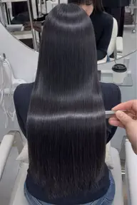 〘🚨ご新規様限定🚨〙ハーツ縮毛矯正🫧