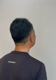 ✂️メンズカットモデル✂️