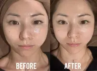 今月末まで💎水分爆誕☆水光肌仕上げ！ミルクライト🥛