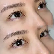 💓似合わせまつ毛パーマ👀💓