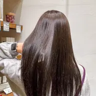 【縮毛はしたくないけど癖が気になる方必見👀】💛髪質改善💛酸熱ヘアエステ❤️🔥➕marbb付き🌟🫧