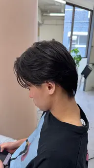 【ご新規様価格🍀】men’s cut