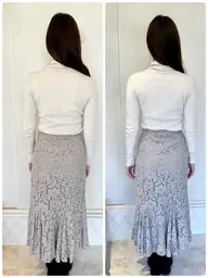 🌿美容整体🌿【憧れのモデル姿勢に💫】盛れる美姿勢矯正マッサージ🔷猫背・巻き肩・首肩こり・ストレートネック・骨盤に