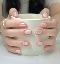 🐤持ち込みデザイン シンプルコース (アート4本)