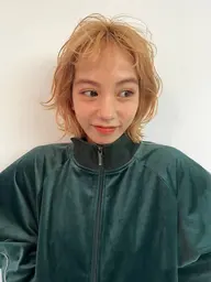 【業界👑No.1髪質改善】カラー➕サブリミックフル🍓（営業後19:30​〜​）