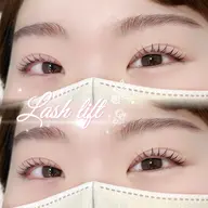 【2回目以降のお客様💖 ̖́-‬】韓国風まつ毛パーマ🎀🫧お好きなロッドお選び頂けます🍀*゜