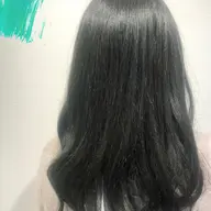 🌈イルミナカラー＋髪質改善トリートメント【荻窪/西荻窪】