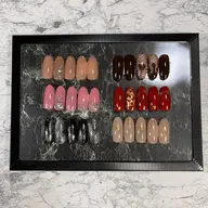 【ハンド】月替わりデザイン