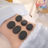黄土漢方蒸し➕腸もみマッサージコース 計80分