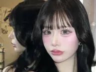 フラットラッシュ 100本 LED変更無料