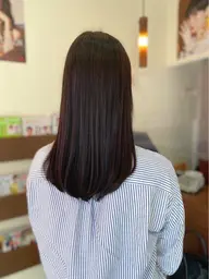 【新規】カット+oggiottoアロマSPA20分