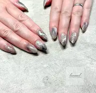 平日限定✨️画像持ち込みネイル☆オフ無料