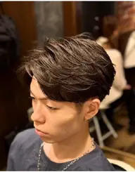 カット✂️➕シャンプー🫧➕セットコース