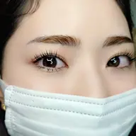 【4月末まで】♡アイブロウパーマ(WAXなし)♡(平日13時~17時)