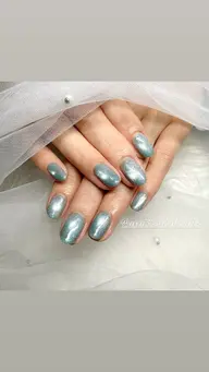 【オフなし】✨マグネット・フラッシュワンカラー
