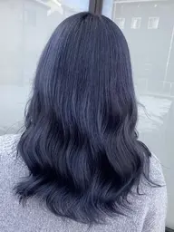 【2回目】カット+トリートメント モデル