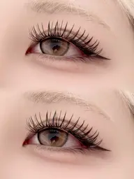 メガフラットラッシュ　リペア40束