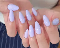 【hand】 ワンカラーorラメグラ