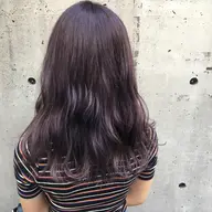 ♡【初回限定】透明感抜群ダブルカラー