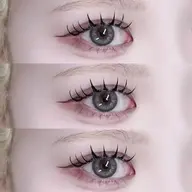 コーティング仕上げ🫧マツエク(120本)💟