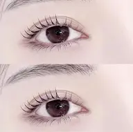 【デザイン選べるパーマ】🎀ラッシュリフト