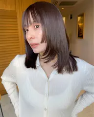 カット＋5STEPトリートメント