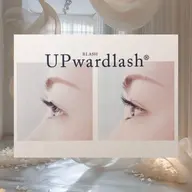 🎀🎼アップワードラッシュ【UW】🎼🎀 / ⟡ フラットラッシュ120本/オフなし🤍