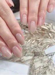 Jr.ネイリスト限定価格🌟マグネットワンカラー➕お好きなパーツひとつ付けて¥3,500！！（オフ込）