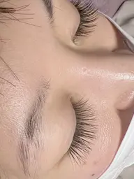 【オフ無料★軽さに感動】フラットラッシュ100本￥5980円→¥4500円(韓国フラットラッシュ変更＋￥500円)