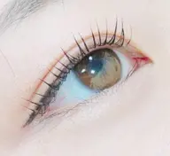 まつ毛カール☆上のみ