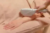 50％オフ🎉美脚脱毛🎉つま先～太ももまで！下半身脱毛☆メンズもOK！