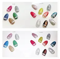 [ご新規様]マグネットorフラッシュ(ソフトジェルのみオフ代無料)