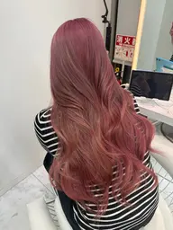 うるツヤカラー🪽ྀི🎀ᩚ👗💕
