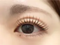 【🩶ご新規様限定🩶】まつ毛パーマ(上)韓国風束感仕上げ🇰🇷