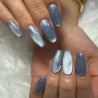 ⿻マグネットorフラッシュ✨️長さ出し10本(Mサイズ)💅