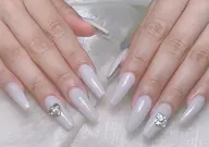 現金のみ💕チップスカルプワンカラー💕¥5980