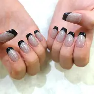 フレンチネイル(オフ別)