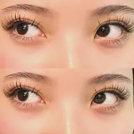 【セットクーポン】下エクステor下まつ毛パーマ