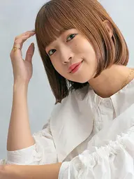 【２回目以降の方はこちら♪♪】似合せカット（　骨格を見ながら適格なアドバイス致します。）ショート以外の方でも大丈夫おｋ