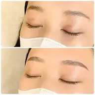 【口コミが投稿お約束✨】ハリウッドブロウリフト★