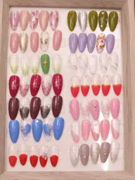 定額コース¥4980