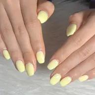 ワンカラーネイル 【60分⏰‪ 𓈒𓏸】 【オフありOK👌🏻 ̖́-︎】 【ハンドorフット】