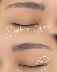 美眉WAX styling🌼