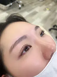 眉毛Wax脱毛スタイリング🤍💙メンズもok！
