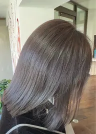 カット+カラー+トリートメント