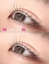 今だけ‼️ラッシュリフト【上】🪽ྀིコーティング仕上げ付き🫧 ♡ナチュラル派・マスカラ派の方おすすめ