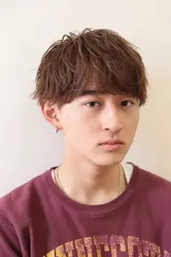 【なりたい自分に✨】髪質改善カラー+1STEPトリートメント+スタイリング剤プレゼント💫🌟🔵