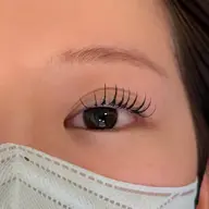 （オフ込み）まつ毛エクステつけ放題🍎