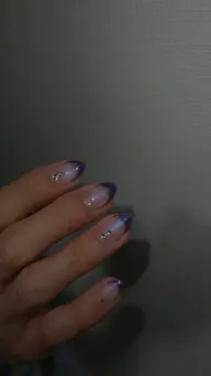 メンズネイル🫟自爪10本アート【初回オフ無料】