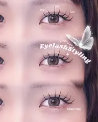 【4/16まで!】🐩まつエク80本🐩渋谷【¥2,400】